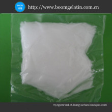 Ácido hidroxi-acético de grau industrial usado como agente de limpeza